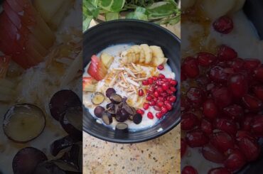 Oats for weight loss|Oats Recipe#oats#shorts#shortvideo