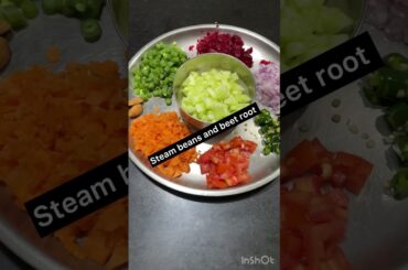 You will Love This Salad It’s Healthy #salad #food #vegetarianrecipes d