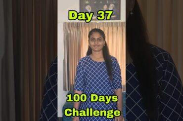 Day 37 | 100 Days Diet Challenge 2024 | Raji's Kitchen #100dayschallenge #healthyfood #weightloss