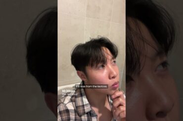 Full day of eating 1400 calories to look like a fitness influencer again