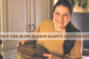 Quick, Healthy and from Scratch | 3 Meal Ideas for when Dinner needs to happen FAST!