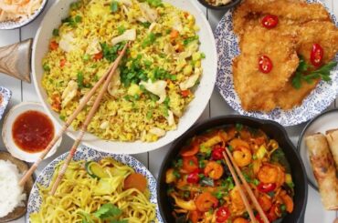 Delicious & Nutritious Low Calorie Recipes for Weight Loss