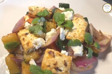 Best Vegetarian Recipe For healthy Weight Loss