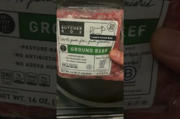 Creamy Shells and Beef