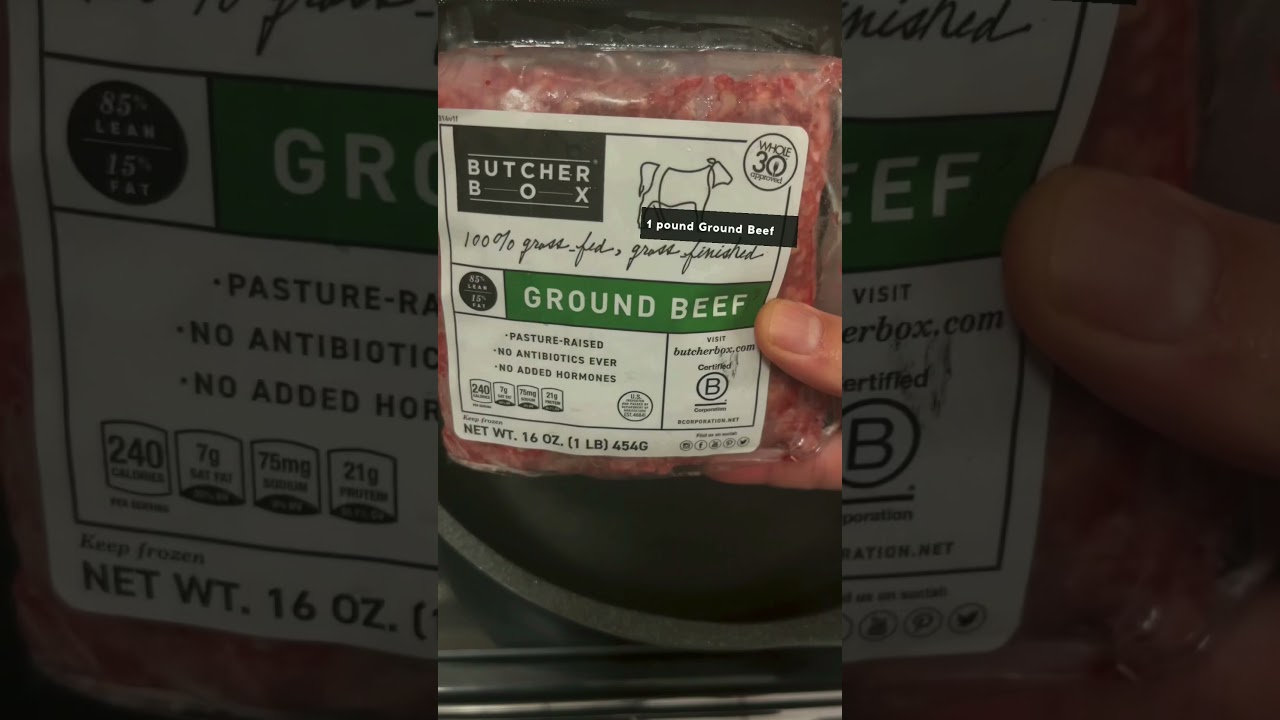 Creamy Shells and Beef Creamy Shells and Beef