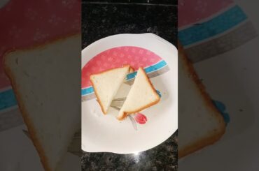 Muska bread #healthy #shortviral #short how to make muska bread recipe