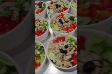 healthy salad recipe #salad#healthylifestyle #healthyfood #healthysalad  please follow yummy recipe