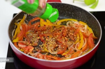 Healthy Kulcha Burger Recipe for Weight Loss | High-Protein, Low-Carb | Homemade Healthy Burger