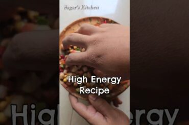 WeightLoss Recipe Simple and Healthy  #Shorts #DietFood #HealthyRecipe