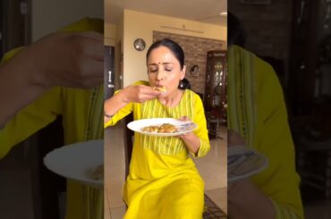 Lataa Sabaerwal's quick and healthy Pizza recipe #shorts #ashortaday