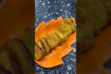 Healthy &tasty snack recipes#shorts#youtube#lifestylesbyahina. ingredients in description box