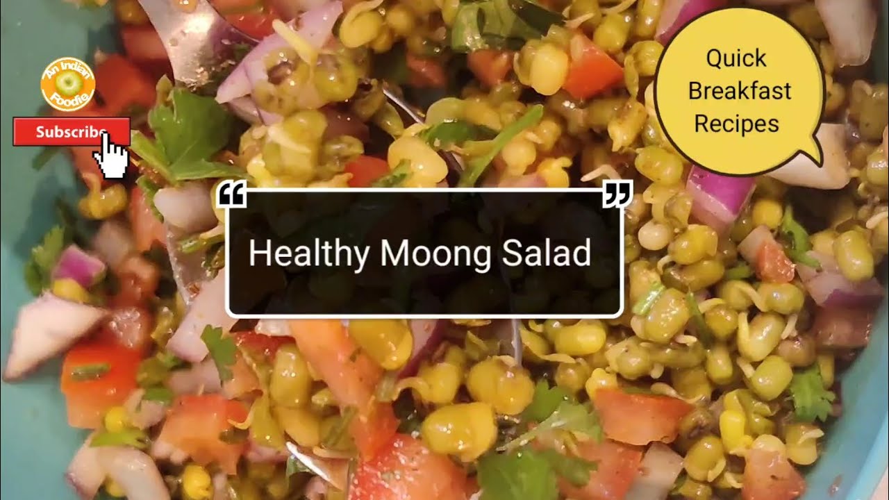 |Healthy Moong Salad|Quick Breakfast Recipes|Healthy Food|Healthy weightloss Recipe Ideas| |Healthy Moong Salad|Quick Breakfast Recipes|Healthy Food|Healthy weightloss Recipe Ideas|