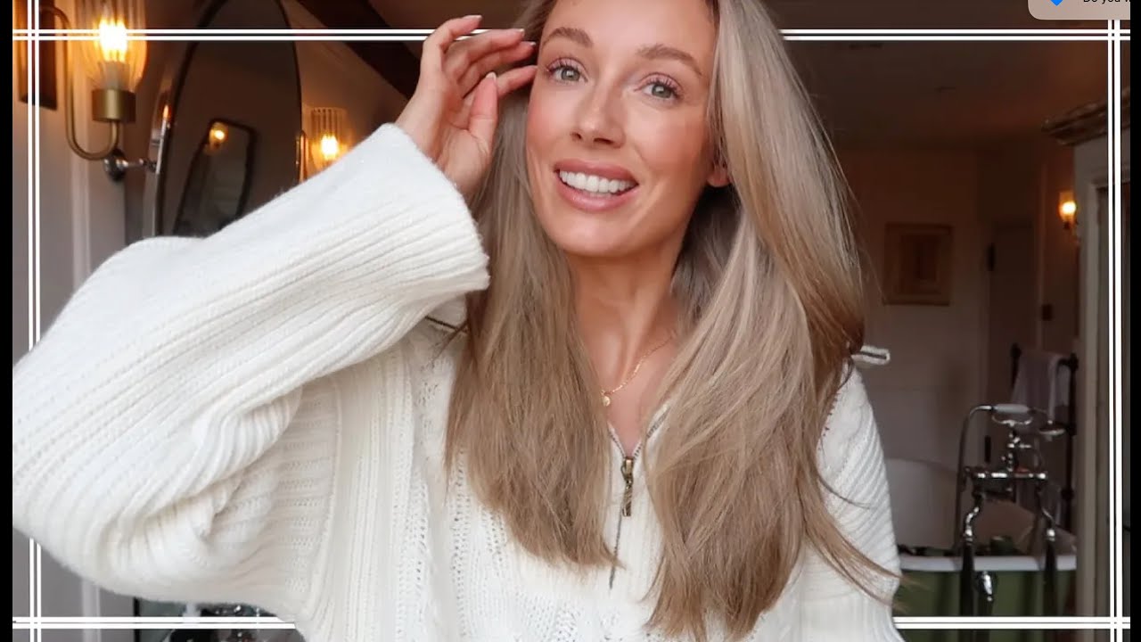 WHOLESOME AFTERNOON FLOWER PRESSING + a healthy spaghetti hoops recipe // AD WHOLESOME AFTERNOON FLOWER PRESSING + a healthy spaghetti hoops recipe // AD