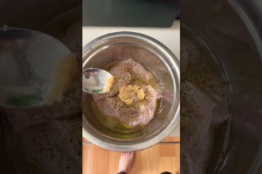 Delicious. Healthy. Easy. Chicken. You’re welcome. #weightloss #chicken #BBQ #recipe #shorts