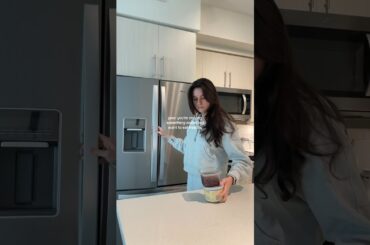 Sooo yummy #healthy #sweet #dessert #recipe #cooking #vlog #viral #health #wellness #foryou