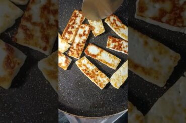 Healthy paneer recipe #health #eat #paneer #healthyrecipes #gym #youtubeshorts #livingsimple  #easy