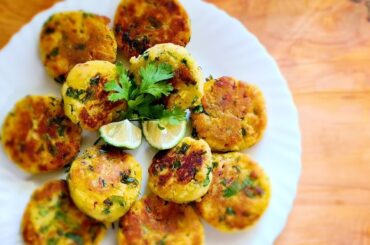 I wish i knew this sweetpotato recipe before?Healthy snack recipe |Sweetpotato cutlet