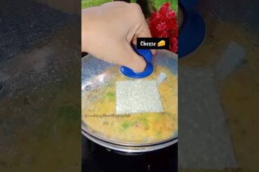 Instant Healthy Breakfast Recipe || cheese omlette || tiffin recipes#shorts #viral#trending