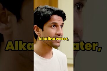 Beat ACIDITY in 1Min!  #shorts