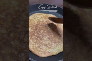 Quick weight loss #eggdietforweightloss #weight-loss #healthyweightlossjourney #whatieatinaday