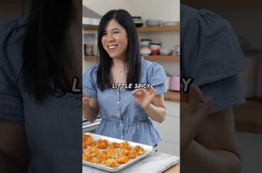 A Game Day Snack that’s Healthy!#recipe