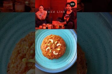 Kiara Advani & Kartik Aryan's Favourite Sugar Free Gajar ka Halwa Recipe #shorts