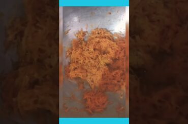 carrot rice#healthy food#lunch box#like#share