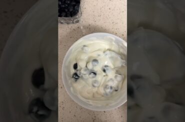 Easy and healthy idea for snack meal prep #easysnack #healthysnacks #lifestyle #easydessert