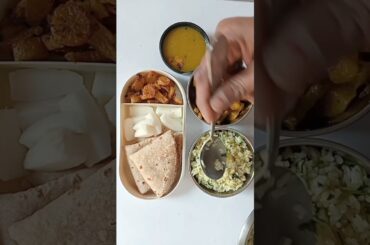 lunchbox #foodie #food #healthy #youtubeshorts #trending #recipe #cook #cooking #khana #lunchbox.