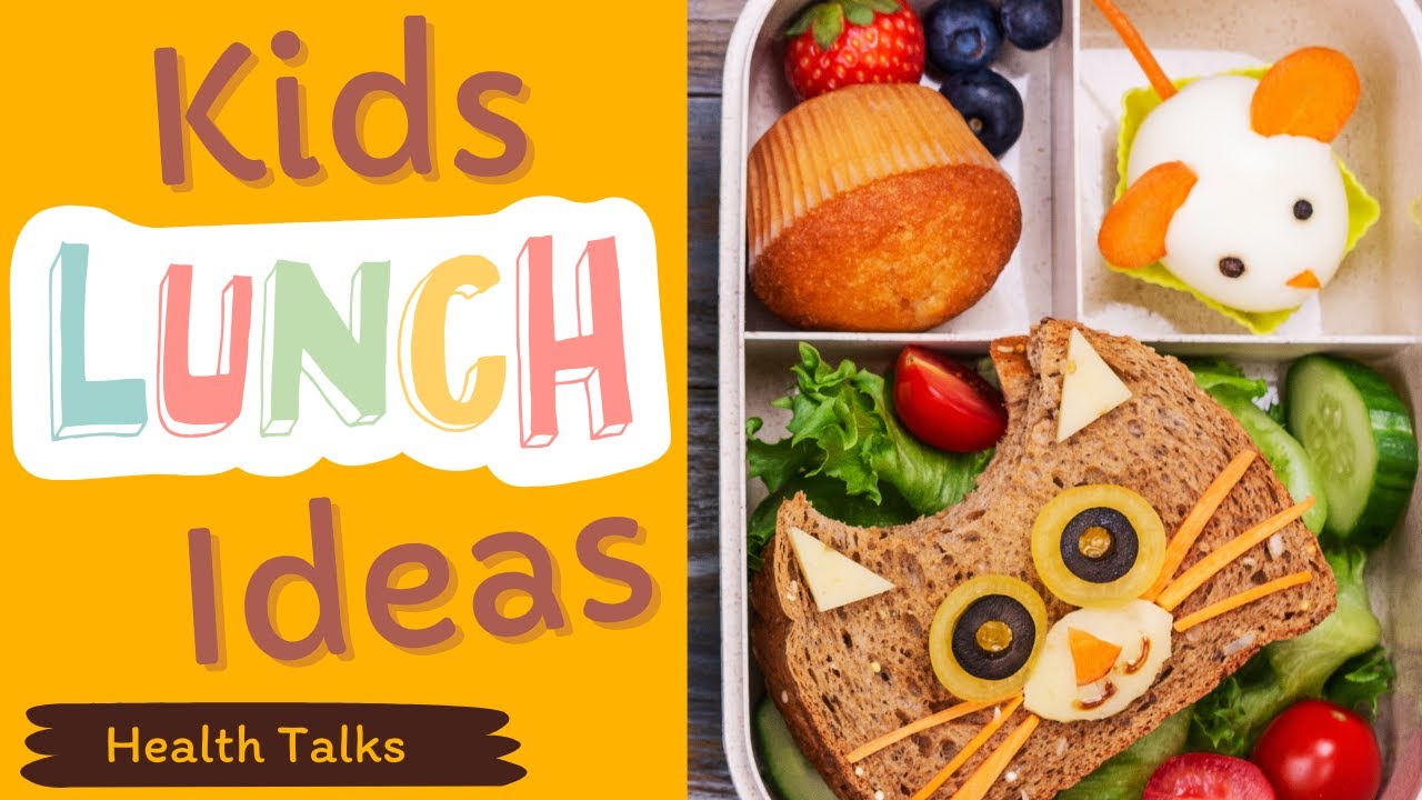 Healthy school lunch ideas for kids in 2024 | Expert Advice Healthy school lunch ideas for kids in 2024 | Expert Advice