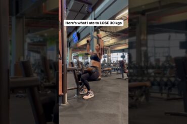 More nutrition ideas coming up on my channel. Subscribe to stay tuned! #fatlosshelp #fitnessaddict