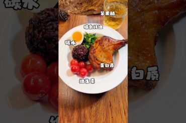 Easy and Healthy Meals for Losing Weight #healthy #weightloss #diet #viral