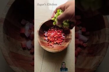 Weight Loss Recipe Simple and Healthy #Shorts #DietFood #Heh