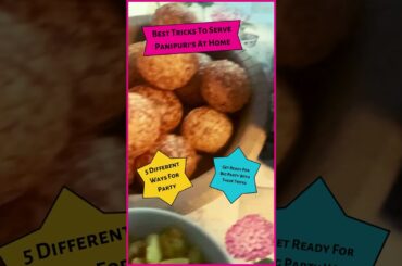 healthy snacks and street food | how to make street food | make this food for house party