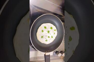 give it a try... make Chicken naan at home | mihudelicious #shorts #viral