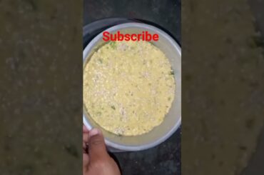 gobhi ka healthy nashta | new breakfast ideas #shorts #taraindiablog