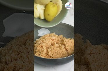 Grilled Bread Pakoda | Healthy Recipe | Bread Pakoda | SAAOL Zero Oil Cooking