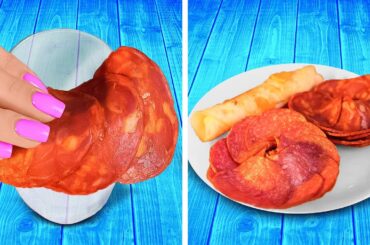30 Quick Snack Ideas You Have Never Tried Before
