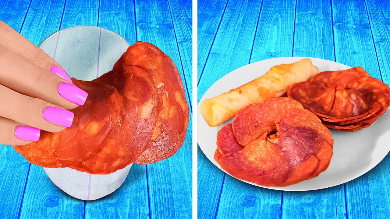 30 Quick Snack Ideas You Have Never Tried Before 30 Quick Snack Ideas You Have Never Tried Before