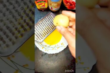 Leftover Roti Healthy Breakfast Recipe #food #youtubeshorts #viral #shorts