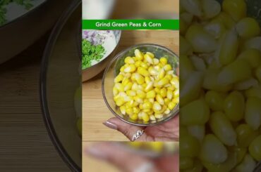 Bina Bread ka Sandwich... Super Easy & Tasty Breakfast...Healthy bhi hai #shorts #recipe #sandwich