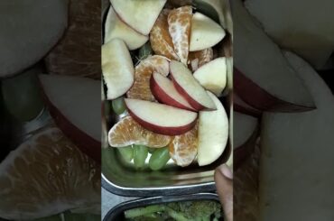 Monday Healthy Lunch Snacks Recipe Ideas #shortvideo #cooking #lunch #snacks #healthyfood