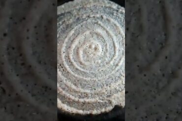 Ragi dosa, karam dosa recipe# healthy, tasty and crispy dosa #shorts  #food shorts # trending shorts