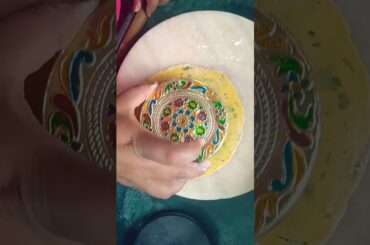 khakhara #recipe #foodie #breakfast #methikhakhra #healthysnacks #cooking