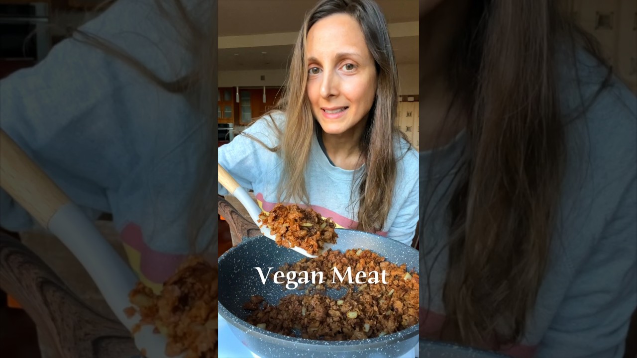 PROTEIN -Why so much hype over this macronutrient?! Want a collection of protein-rich vegan recipes? PROTEIN -Why so much hype over this macronutrient?! Want a collection of protein-rich vegan recipes?