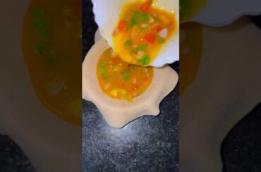 Healthy Lunch Box Recipe #shorts #eggroti  #lunchboxideas #eveningsnacks #quickrecipes #newrecipe