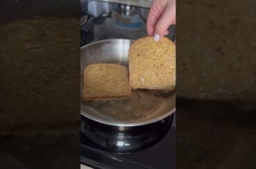 Healthier French Toast | Ina Eats In