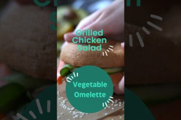 5 health dishes which are best for you #viral #tips #tipsandtricks #recipe