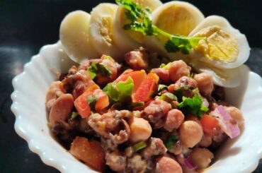 Protein Bowl/Healthy Breakfast recipes/veg breakfast recipes/Breakfast recipes Healthy recipe