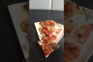 Healthy Breakfast ideas Day-2/40 Masala Rava Uttapam #shorts #breakfast #youtubeshorts #recipe #food